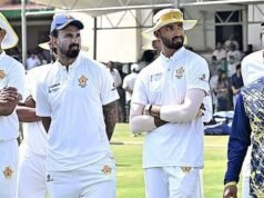 Trofeo Ranji: el boletín de calificaciones de Karnataka destaca una curiosa combinación de éxito y oportunidades perdidas
