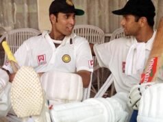 VVS Laxman sobre 281 en Eden Gardens: cómo India transformó la prueba de Calcuta de 2001 contra Australia