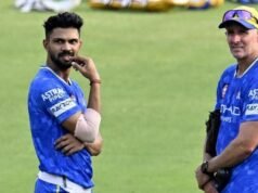 RR vs CSK, IPL 2026: Chennai Super Kings y Rajasthan Royals buscan un comienzo ganador con unidades renovadas