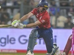 Butler está listo para continuar su carrera en Inglaterra a pesar de la ‘mala’ Copa del Mundo T20