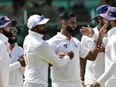 Las redes sociales reaccionan a la primera victoria del Trofeo Ranji en Jammu y Cachemira