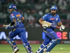 MI vs KKR, IPL 2026: los indios de Mumbai tienen la ventaja contra los lesionados Kolkata Knight Riders