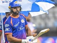 IPL 2026: los indios de Mumbai se convertirán en la primera franquicia en jugar 300 partidos T20