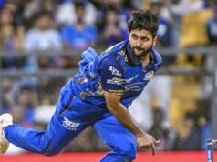 IPL 2026: el amigo de Mumbai, Shardul Thakur, hace un memorable debut en MI