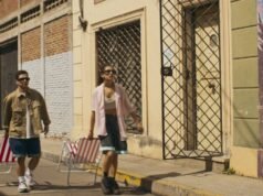 Feel Sales suma Málaga Docs y presenta “The Righteous”