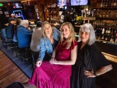 Las mujeres se apoderan del histórico bar del condado de Sonoma y quieren recuperar Cotati Crawl – The Mercury News