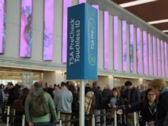 Los demócratas egoístas necesitan arreglar largas y peligrosas colas aeroportuarias y retirar fondos a la TSA