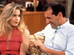 Christina Applegate dice que “casarse y tener hijos” empeoró su anorexia