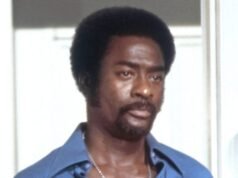 La actriz de ‘Mujer Policía’ cumplió 86 años