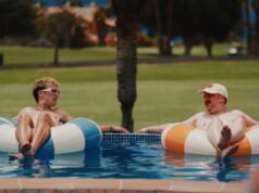 Estos votos sagrados, el misterio del asesinato irlandés se dirige a Series Mania