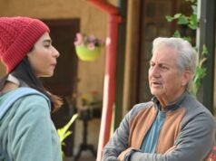 Anupam Kher prepara una película rodada en Varanasi con el espíritu de “Saaransh”