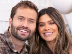 Taylor Frankie Paul bajo tercera investigación por violencia doméstica