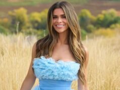 Taylor Frankie Paul dice que las nuevas esposas mormonas eran difíciles de ver