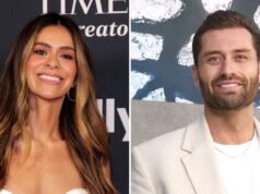 Taylor Frankie Paul y su vecina Dakota Mortensen hablan