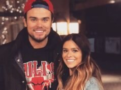 Ex Tate de Taylor Frankie Paul interrogado sobre la protección infantil