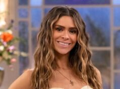 Se revelan las condiciones de libertad condicional de Taylor Frankie Paul