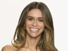 ABC pierde millones si ‘Bachelorette’ de Taylor Frankie Paul no sale al aire
