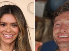 Doug Mason de Bachelorette responde a las especulaciones de los fanáticos de Bachelorette