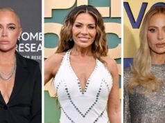 Teddi Mellencamp reacciona a los rumores de deuda de Dorit Kemsley