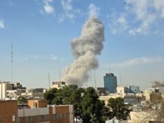 La Asociación Iraní de Cineastas Independientes apoya los ataques en Irán