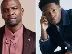 Terry Crews y Jermaine Harris protagonizarán ‘Inauguration Day’