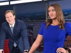 Los presentadores de noticias de Texas responden a los rumores de pelea después de peleas virales en el aire