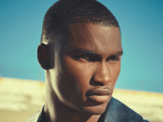 El reinicio de ‘Baywatch’ presenta a Thaddeus LaGrone como el ex marine convertido en salvavidas