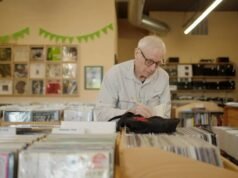 Cómo tuvo éxito Robert Christgau