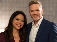 Estrellas novatas se burlan de la ‘intensa’ carrera DA de Wesley y Angela