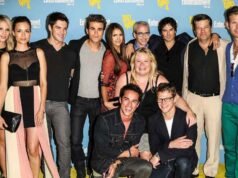 Elenco de ‘Vampire Diaries’: ¿Dónde están ahora?
