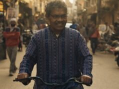 Director de Cycle of Love on Doc sobre el hombre que viajó en bicicleta desde la India hasta Suecia