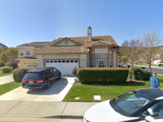 Casa de tres habitaciones en Pleasanton se vende por $1,7 millones