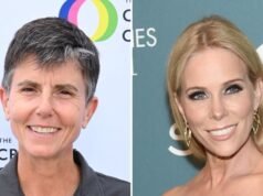Dentro de la amistad de Tig Notaro con Cheryl Hines