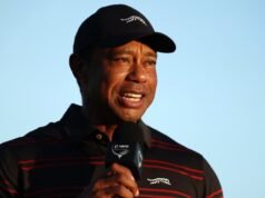 Explicación del accidente automovilístico por vuelco y el arresto por conducir en estado de ebriedad de Tiger Woods