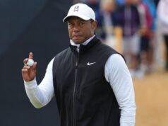 Los altibajos de Tiger Woods a lo largo de los años: DUI y más