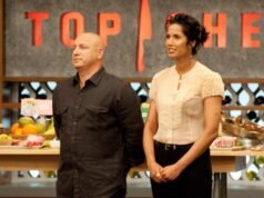 25 cosas que no sabes sobre Top Chef: los secretos de BTS