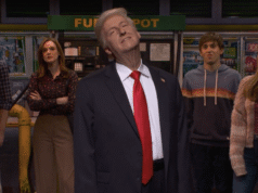 Donald Trump se burla de Timothée Chalamet y Harry Styles en ‘SNL’