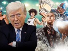 Trump se prepara para limpiar el lío de ‘nombres, imágenes y semejanzas’ que afecta a los deportes universitarios: fuentes