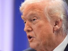 Trump insta a América Latina a utilizar el ejército contra los cárteles