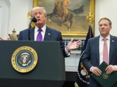 Los ataques de Trump a California condenan a Estados Unidos a la dependencia de China