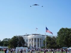 La idea de que el presidente era pacifista siempre ha sido ilusoria