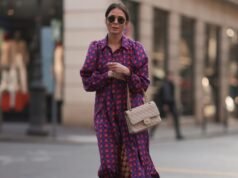 17 vestidos que ocultan el vientre que parecen muy caros, pero comienzan en $10