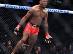 Evloev vs Murphy, cómo verlo online gratis