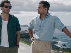 Henry Cavill y Jake Gyllenhaal se enfrentan a un ejército