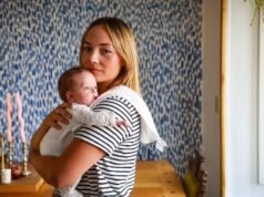 Satisfacer las necesidades de las madres ayuda a cuidar a los niños