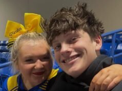 Al Cazador Inesperado se le ordenó no dormir en casa de Bella