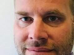 Paul Wright contratado para desarrollar programación en vivo en Plimsoll Productions