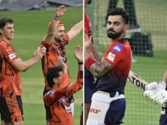 Información de la transmisión en vivo de RCB vs SRH: cuándo y dónde ver el partido inaugural de IPL 2026 entre Royal Challengers Bengaluru y Sunrisers Hyderabad