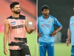 Información de transmisión en vivo de PBKS vs GT: cuándo y dónde ver el partido IPL 2026 entre Punjab Kings y Gujarat Titans