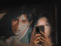 Director de “Réplica” sobre Enamorarse de un chatbot con IA